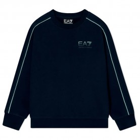 блуза,детски,блузи,ea7,emporio,armani,train,visibility,br,sweatshirt,blue,(navy)