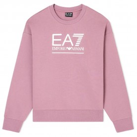 блуза,дамски,блузи,ea7,emporio,armani,train,visibility,br,sweatshirt,pink,(pink)
