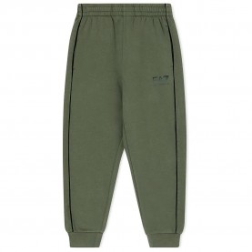 Анцуг EA7 EMPORIO ARMANI Train Visibility Ch Br sweat pants - Green (Green) анцуг,детски,панталони,ea7,emporio,armani,train,visibility,ch,br,sweat,pants,green,(green)