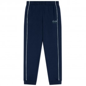 Анцуг EA7 EMPORIO ARMANI Train Visibility Ch Br sweat pants - Blue (Navy) анцуг,детски,панталони,ea7,emporio,armani,train,visibility,ch,br,sweat,pants,blue,(navy)