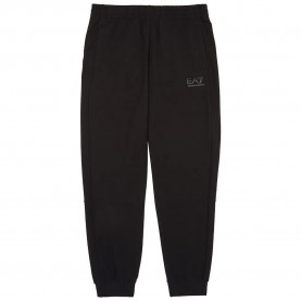 анцуг,детски,панталони,ea7,emporio,armani,train,visibility,ch,coft,sweat,pants,black,(black)