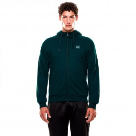 блуза,мъжки,пуловери,ea7,emporio,armani,train,visibility,coft,full,zip,sweatshirt,green,(green,ub011)