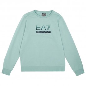 блуза,детски,блузи,ea7,emporio,armani,train,visibility,coft,sweatshirt,blue,u9066,(green,blue)