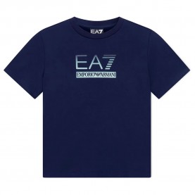 тениска,детски,тениски,ea7,emporio,armani,train,visibility,short,sleeve,t,shirt,blue,(blue,blue)