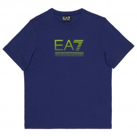 тениска,детски,тениски,ea7,emporio,armani,train,visibility,short,sleeve,t,shirt,blue,ua029,(blue)