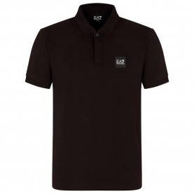 мъжки,блузи,с,яка,ea7,emporio,armani,train,visibility,st,short,sleeve,polo,black,(black)