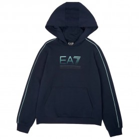 блуза,детски,блузи,ea7,emporio,armani,train,visibility,sweatshirt,navy,(blue)