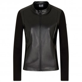 блуза,дамски,блузи,ea7,emporio,armani,train,winter,mix,mix,material,full,zip,sweatshirt,black,beauty,(black)