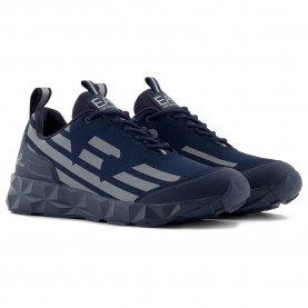 маратонки,мъжки,маратонки,ea7,emporio,armani,ultimate,c2,kombat,core,trainers,triple,blue,s,(blue)