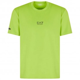 тениска,мъжки,тениски,ea7,emporio,armani,ventus,7,small,logo,pl,st,short,sleeve,t,shirt,green,u7116,(green)