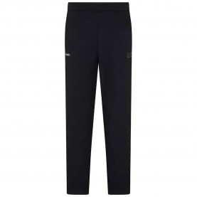 Анцуг EA7 EMPORIO ARMANI Vigor 7 Ch Pl St sweat pants - Black (Black) анцуг,мъжки,панталони,ea7,emporio,armani,vigor,7,ch,pl,st,sweat,pants,black,(black)