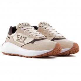 маратонки,мъжки,маратонки,ea7,emporio,armani,wader,trainers,off,white,chocolat,(beige)