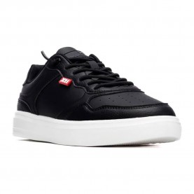 маратонки,мъжки,маратонки,xti,144144,trainers,black