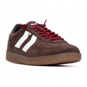 маратонки,мъжки,маратонки,xti,144169,trainers,brown,(brown)
