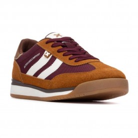 маратонки,мъжки,маратонки,xti,144582,trainers,brown,(camel)