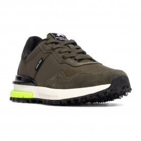 маратонки,мъжки,маратонки,xti,144615,trainers,khaki,(green)