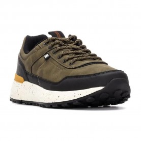 маратонки,мъжки,маратонки,xti,144693,trainers,khaki,(green)