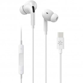 слушалки,слушалки,celly,up,1200,usb,c,earphones,white,(white)