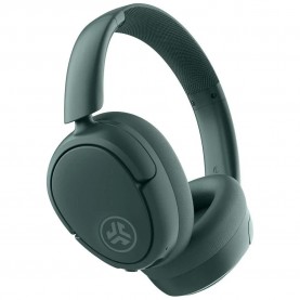слушалки,слушалки,jlab,jbuds,lux,anc,wireless,earphones,sage,(green)