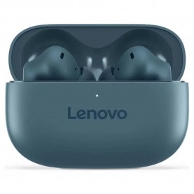 слушалки,слушалки,lenovo,yoga,tw,st,wireless,earphones,blue,grey,(gray)