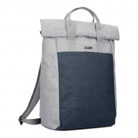 раница,раници,zwei,benno,be260,backpack,grey,(blue)