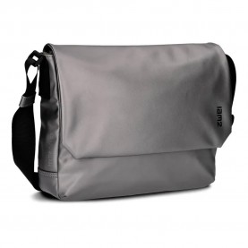 чанти,за,през,рамо,zwei,cargo,ca130,crossbody,metallic,stone,(grey)