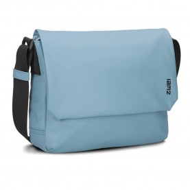 чанти,за,през,рамо,zwei,cargo,ca130,crossbody,sky,(blue)