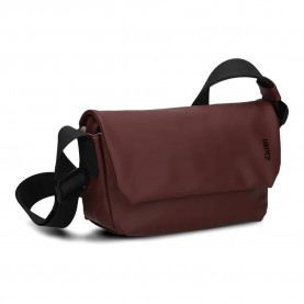 чанти,за,през,рамо,zwei,cargo,ca40,crossbody,bordeaux,(red)