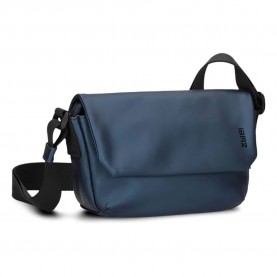 чанти,за,през,рамо,zwei,cargo,ca40,crossbody,metallic,blue,(blue)
