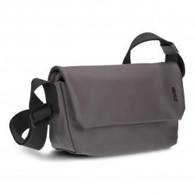 чанти,за,през,рамо,zwei,cargo,ca40,crossbody,stone,(grey)