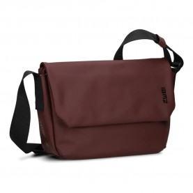 чанти,за,през,рамо,zwei,cargo,ca60,crossbody,bordeaux,(brown,red)