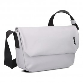 чанти,за,през,рамо,zwei,cargo,ca60,crossbody,ice,(grey)