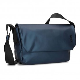 чанти,за,през,рамо,zwei,cargo,ca60,crossbody,metallic,blue,(blue)