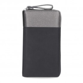 портфейли,и,портмонета,zwei,eva,ev2,woman,wallet,black,(cosmos)