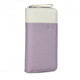 портфейли,и,портмонета,zwei,eva,ev2,wallet,lilac,(purple)