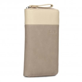 портфейли,и,портмонета,zwei,eva,ev2,wallet,nubuk,cappuccino,(beige)
