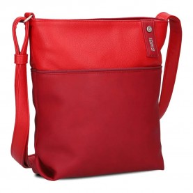 чанта,за,през,рамо,всички,чанти,zwei,jana,j10,shoulder,bag,red,(cherry)