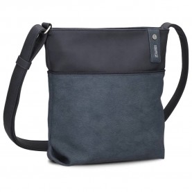 чанта,за,през,рамо,всички,чанти,zwei,jana,j10,shoulder,bag,nubuk,ink