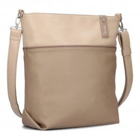 чанта,за,през,рамо,всички,чанти,zwei,jana,j12,shoulder,bag,hazel,(brown)