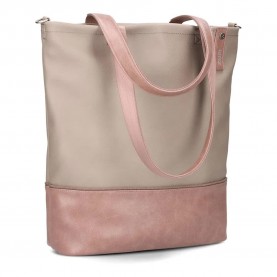 пазарска,чанта,всички,чанти,zwei,jana,j145,shopper,bag,blush,(pink)