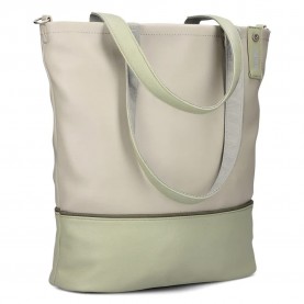 пазарска,чанта,всички,чанти,zwei,jana,j145,shopper,bag,jade,(beige)