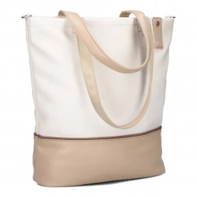 пазарска,чанта,всички,чанти,zwei,jana,j145,shopper,bag,oat,(white)