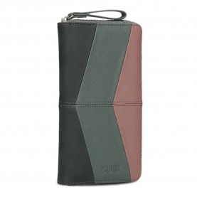 портфейли,и,портмонета,zwei,jana,j2,wallet,eucalyptus,(grey)