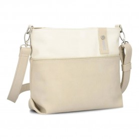 чанта,за,през,рамо,всички,чанти,zwei,jana,j8,shoulder,bag,nubuk,linen,(beige)