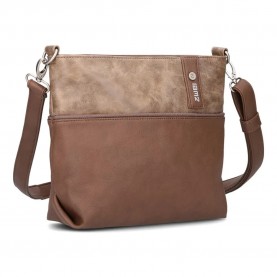 чанта,за,през,рамо,всички,чанти,zwei,jana,j8,shoulder,bag,wood,(brown)