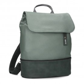 раница,раници,zwei,jana,jr13,backpack,eucalyptus,(green)