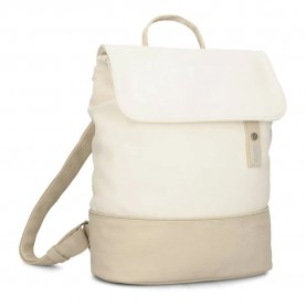 раница,раници,zwei,jana,jr13,backpack,nubuk,linen,(beige)