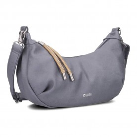 чанта,за,през,рамо,всички,чанти,zwei,lola,lo70,shoulder,bag,blue,(grey)