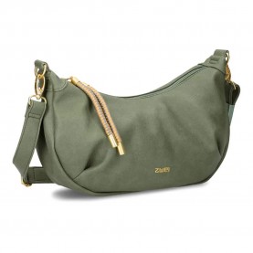 чанта,за,през,рамо,всички,чанти,zwei,lola,lo70,shoulder,bag,eucalyptus,(green)