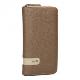 портфейли,и,портмонета,zwei,m.wallet,mw2,wallet,hazel,(brown)